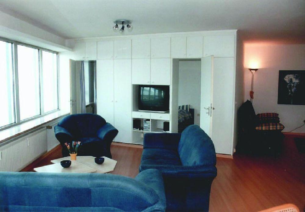 Ferienwohnung-Im-Wikingturm Schleswig Bagian luar foto